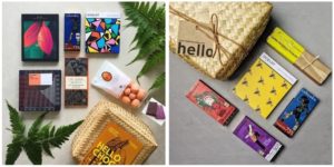 Chocolates