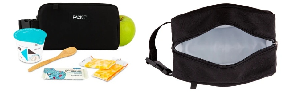 PACKIT's Lunch Box