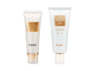 AHC The Pure Real Eye Cream