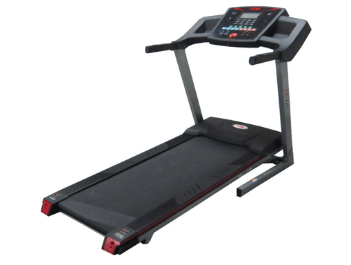 cheap motorised treadmill