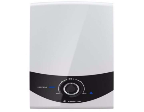 Ariston Aures - Water Heaters Singapore