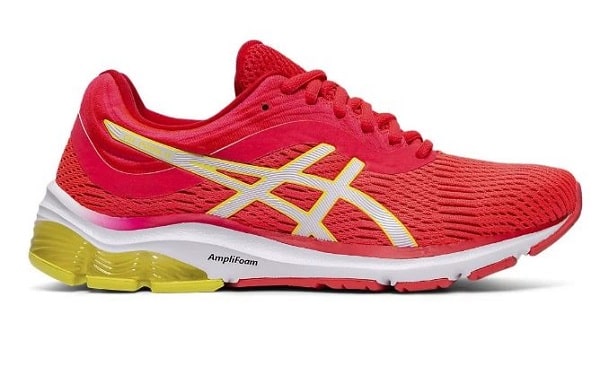 Asics' Gel-Pulse 11