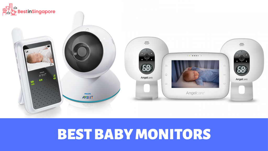best angelcare monitor 2019
