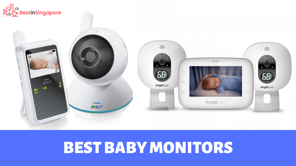 best motorola baby monitor 2019