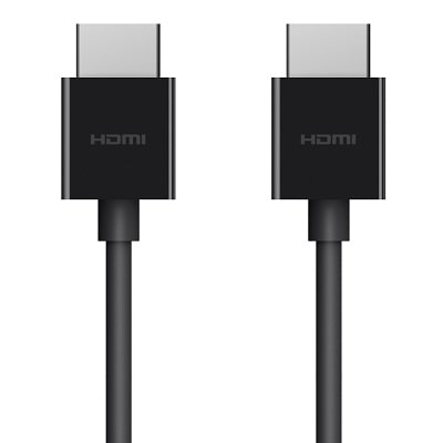 Belkin Ultra HD High-Speed HDMI Cable