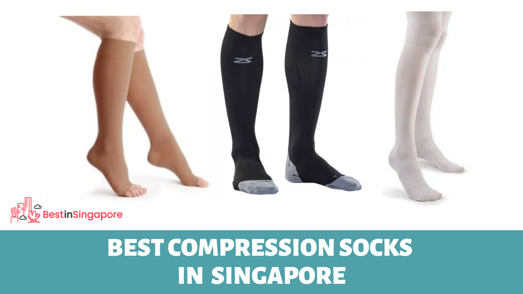 compression foot socks