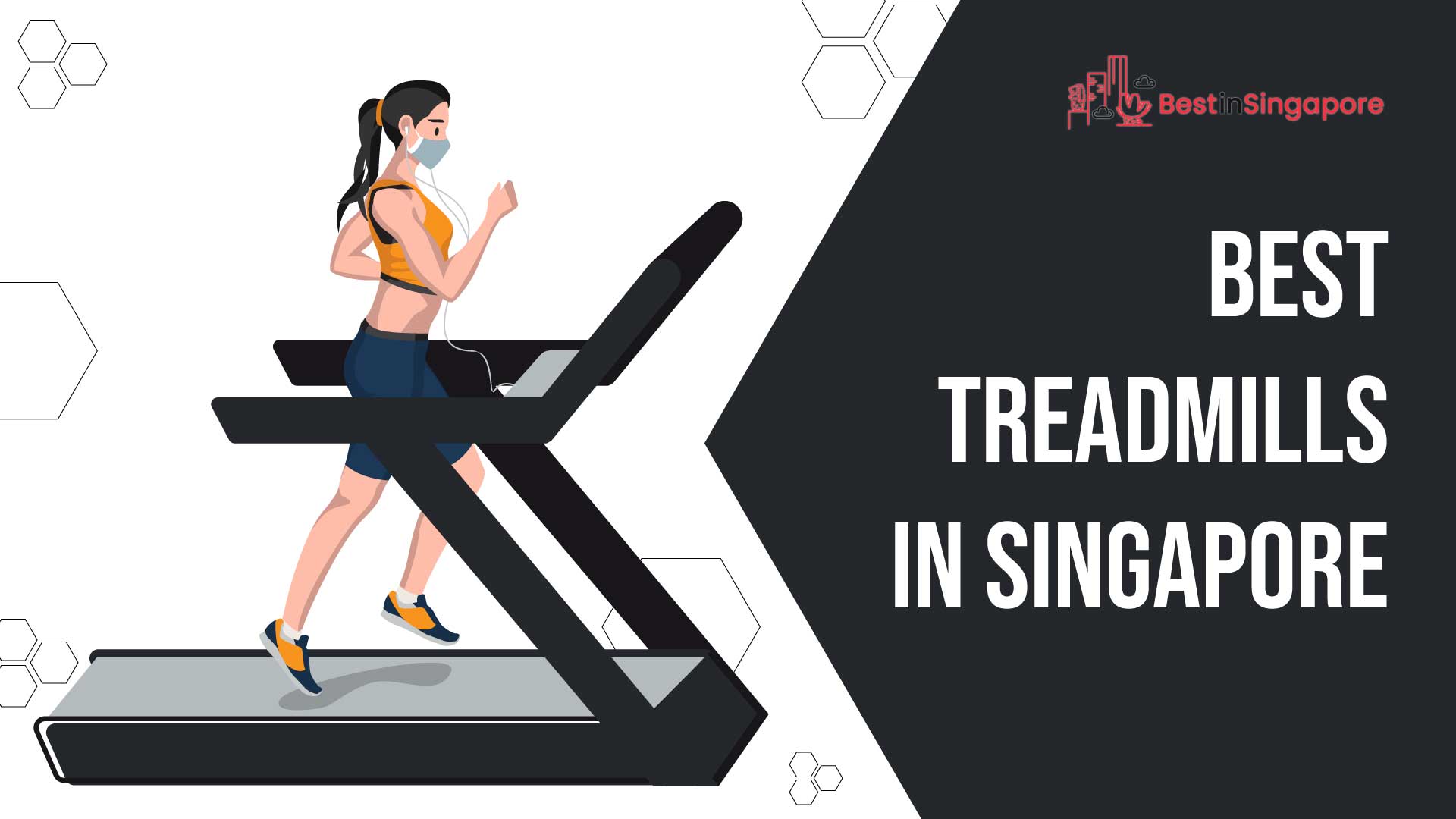 Best Treadmills in Singapore