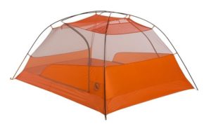 Big Agnes' Copper Spur HV UL Tent