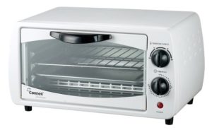 Cornell CTO-S10WH 9L Toaster Oven
