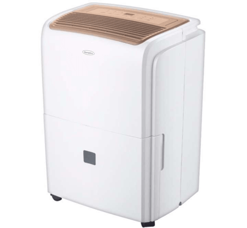 Europace's EDH 6601S Dehumidifier