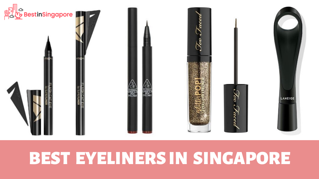 cheap eyeliner