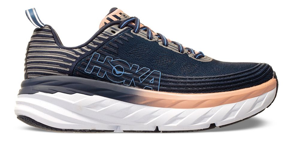 Hoka's One One Women’s Bondi 6