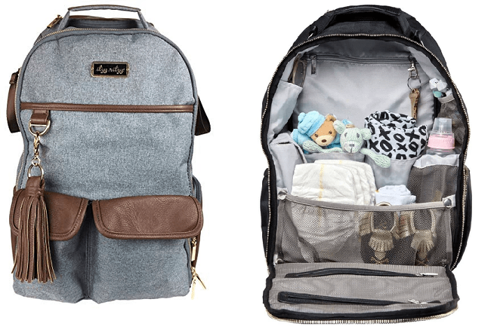 Mom's Women Diaper Bag Backpack - Best Diaper Bag Backpack for