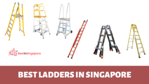 Best Ladders Singapore