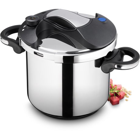 Presto pressure cooker manual