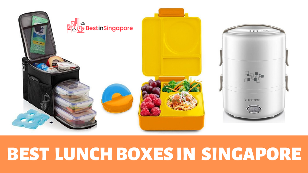 best compact lunch bag