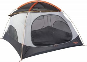 Marmot's Halo 6 Tent