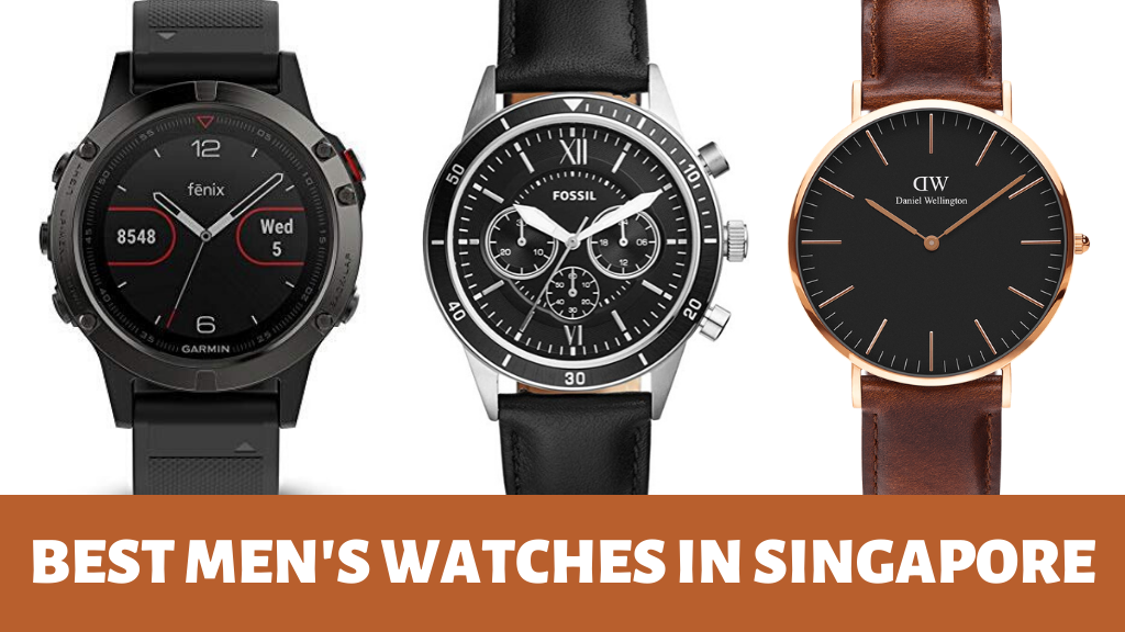 fenix quartz watch price