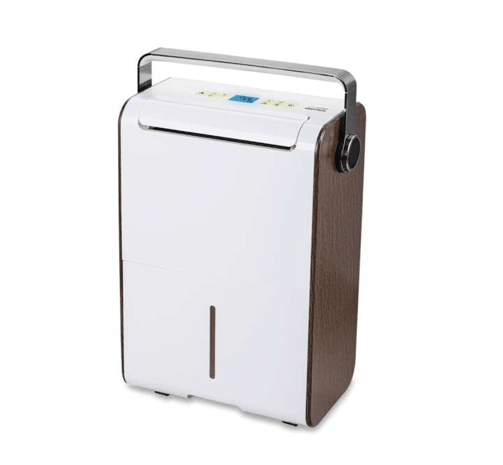 Novita's ND838 Dehumidifier