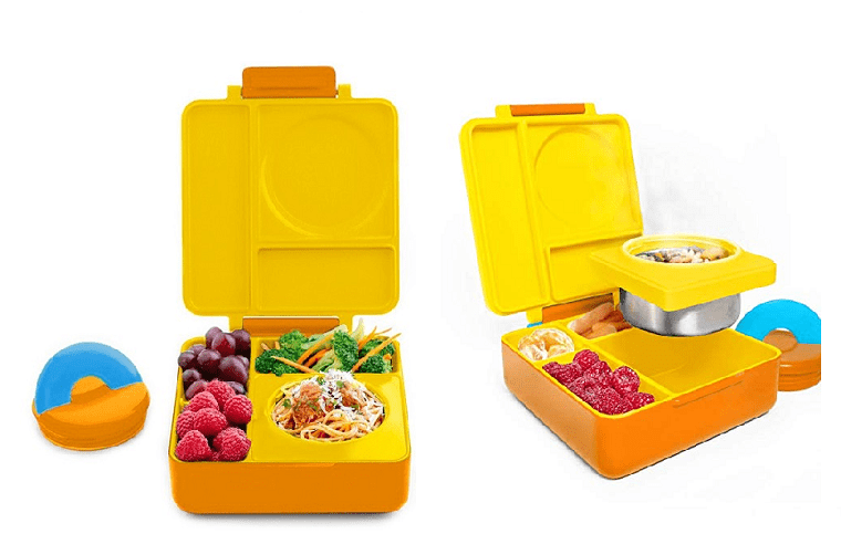 Omiebox Insulated Bento Box
