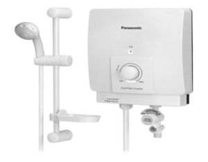 Panasonic Instant Shower Heater DH3DL2S