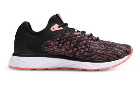 Puma's Speed 600 Fusefit