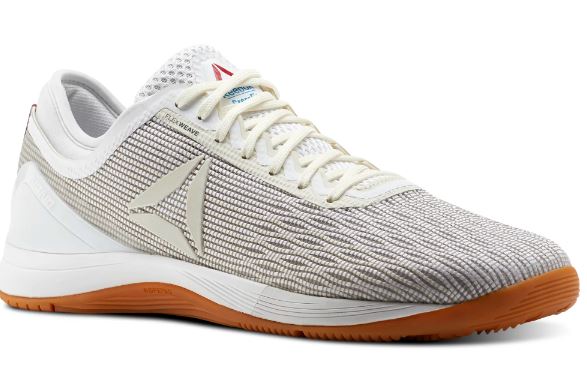 Reebok's CrossFit Nano 8 Flexweave