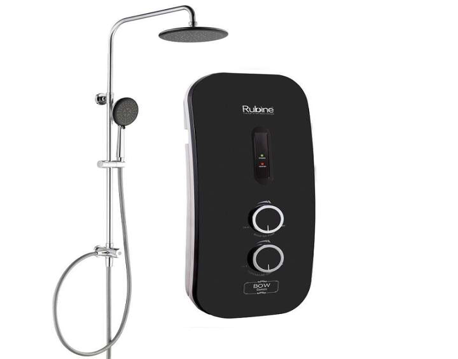 Rubine - Water Heaters Singapore