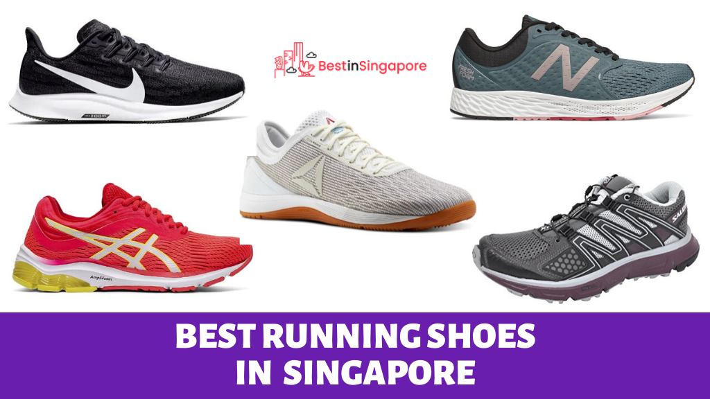 running shoes buy