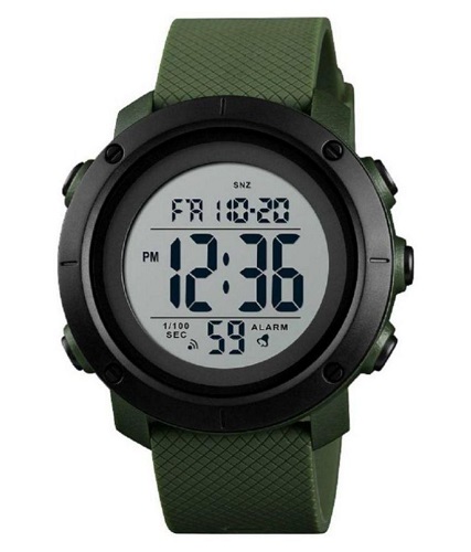 SKMEI's Digital Watch 