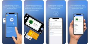 ScanBizCards