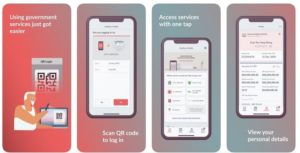 SingPass