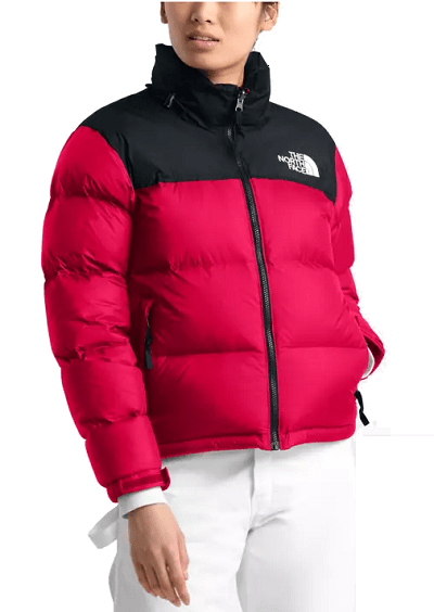 north face women's 1996 retro nuptse