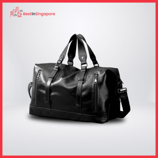 Twenty Eight Shoes Duffel Bag