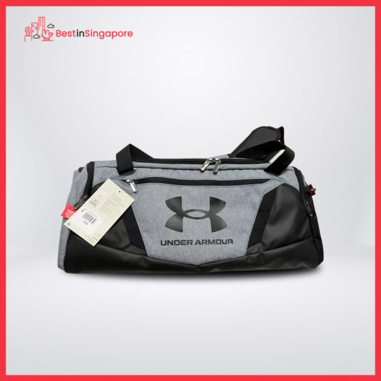 UA Undeniable Duffle 4.0 Small Duffle Bag