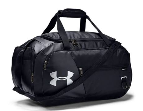 cute duffle bags cheap