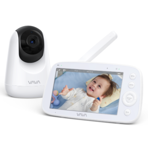 VAVA Baby Monitor 