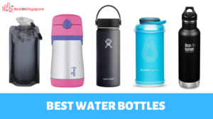 Best Water Bottles Singapore