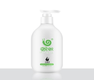 Wowo Pure Ginger Shampoo