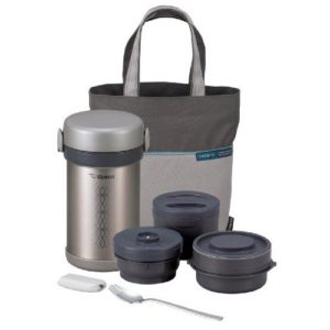 Zojirushi SL-NCE09 Ms. Bento Lunch Jar