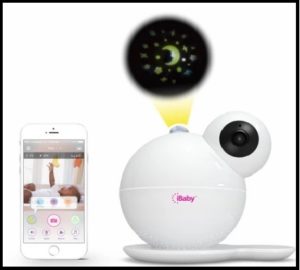 iBaby Care M7