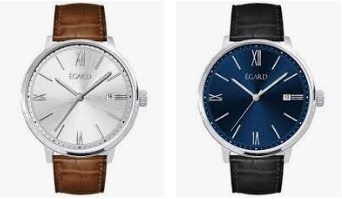 EGARD's Watch