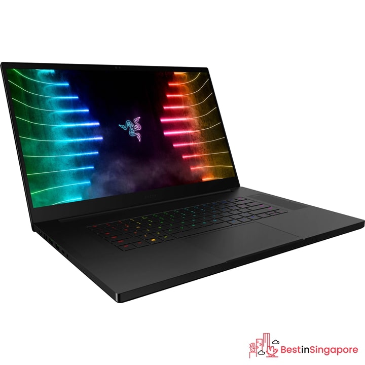 Razer Blade Pro 17