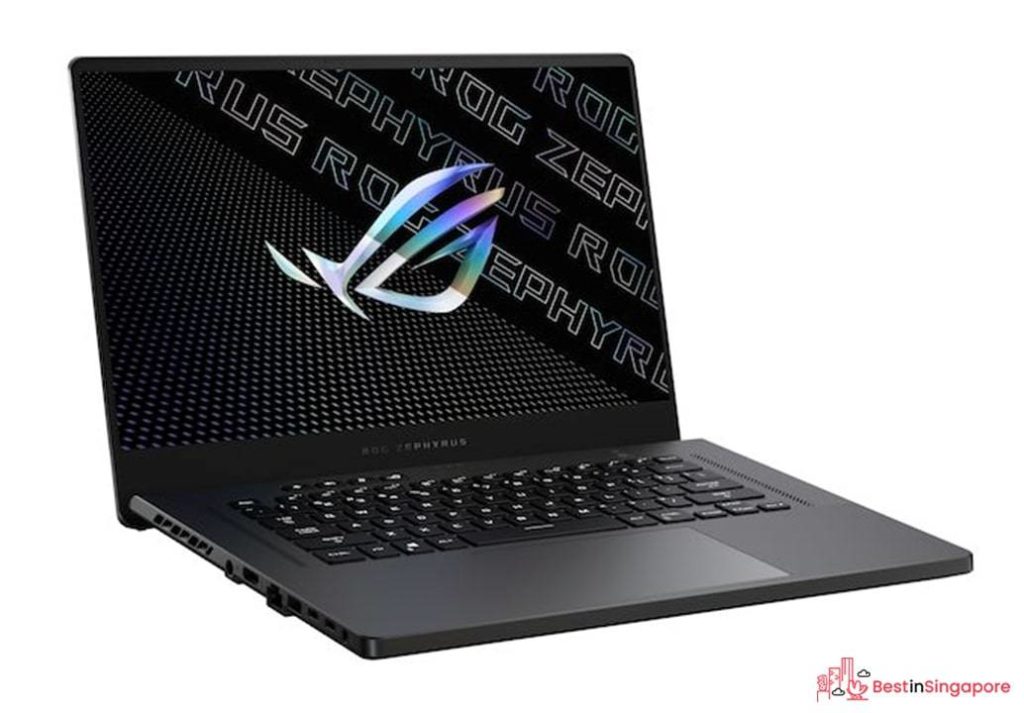 Asus ROG Zephyrus G15 (GA503QM)