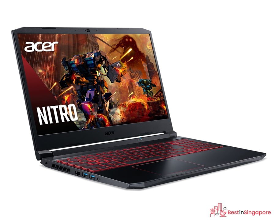 Acer Nitro 5 (AN515-55-56AF)