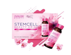 AVALON Stemcell Beauty Drink