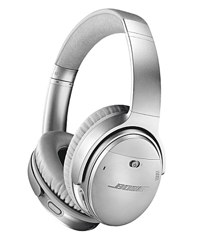 bluetooth noise cancelling headphones