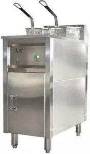 Daneng's Commercial Gas Deep Fryer