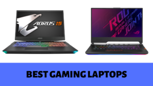 Best Gaming Laptops Singapore