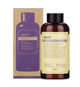 Klairs Supple Preparation Facial Toner